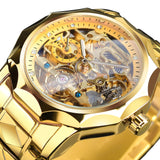 Big Dreamz Mechanical Watch