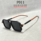 Paris Sky Men Sunglasses