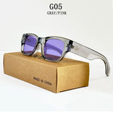 The Truth Men Sunglasses