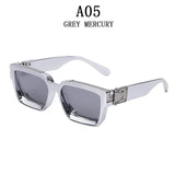 Millionaire Mens Sunglasses