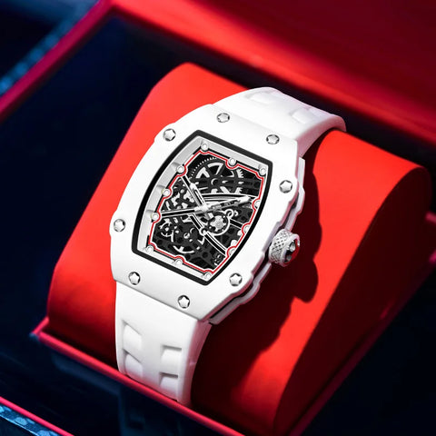 Prestige Elite watch