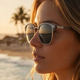 Sunset Club Sunglasses