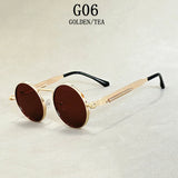Pluto Mens Sunglasses