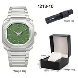 First Class Watch