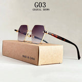 The Start Men Sunglasses