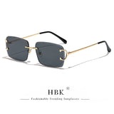 Ice Lens Sunglasses