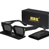 Midnight Frost Sunglasses
