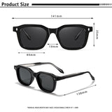 Stealth Glow Sunglasses