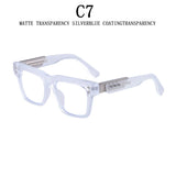 Western Luxury Sunglasses