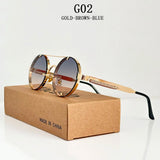 Sky Club Men Sunglasses