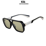 Palm Drive Sunglasses