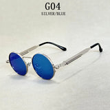 Pluto Mens Sunglasses