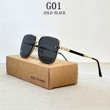 The Legend Mens Sunglasses