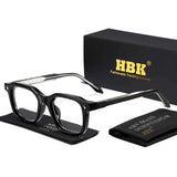 Stealth Glow Sunglasses