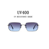 Pacific Glow Mens Sunglasses
