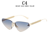 Prism Women Sunglasses