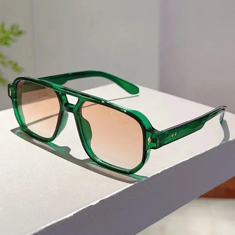 Beverly Glow Sunglasses