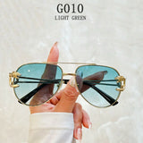Lune Sunglasses
