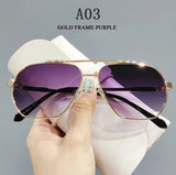 Nova Women Sunglasses