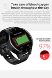 Hyper Speed Smart Watch
