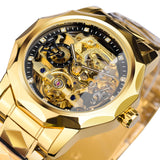 Big Dreamz Mechanical Watch