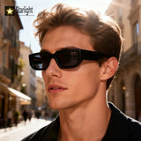 Billionaire Sunglasses