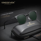 Crown Lens Sunglasses
