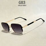 Pacific Glow Mens Sunglasses