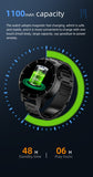 Hyper Speed Smart Watch