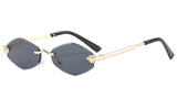 A Star Women Sunglasses