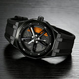 Royal Titan Watch