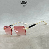 Member Men Sunglasses