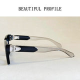 Vibe Men Sunglasses