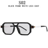 Saint George Men Sunglasses