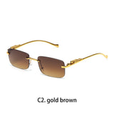 Luxe Shade Sunglasses