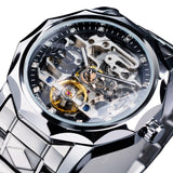 Big Dreamz Mechanical Watch