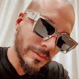 Victory Glow Sunglasses
