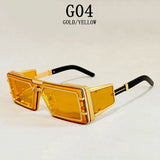 Time Frame Mens SunGlasses