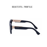 Western Luxury Sunglasses