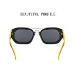 Yellow Stone Mens Sunglasses
