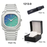 Luxury Marble Watch