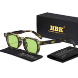 Riviera Shine Sunglasses