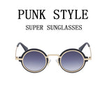 Clouds Men Sunglasses