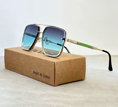 The Legend Mens Sunglasses
