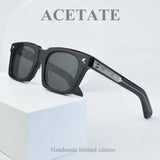 Blackout Sunglasses
