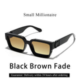 Victory Glow Sunglasses