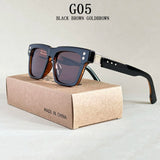 Exotic Mens Sunglasses