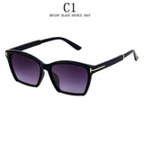 Space Time Mens Sunglasses