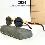 The Future Mens Sunglasses