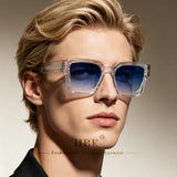 Skyline Time Sunglasses